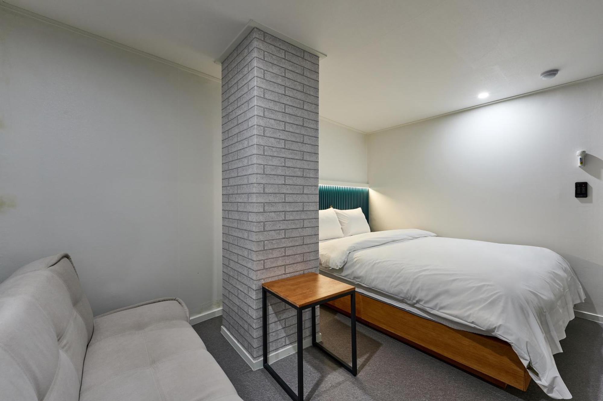 Hotel Chloe Сеул Экстерьер фото