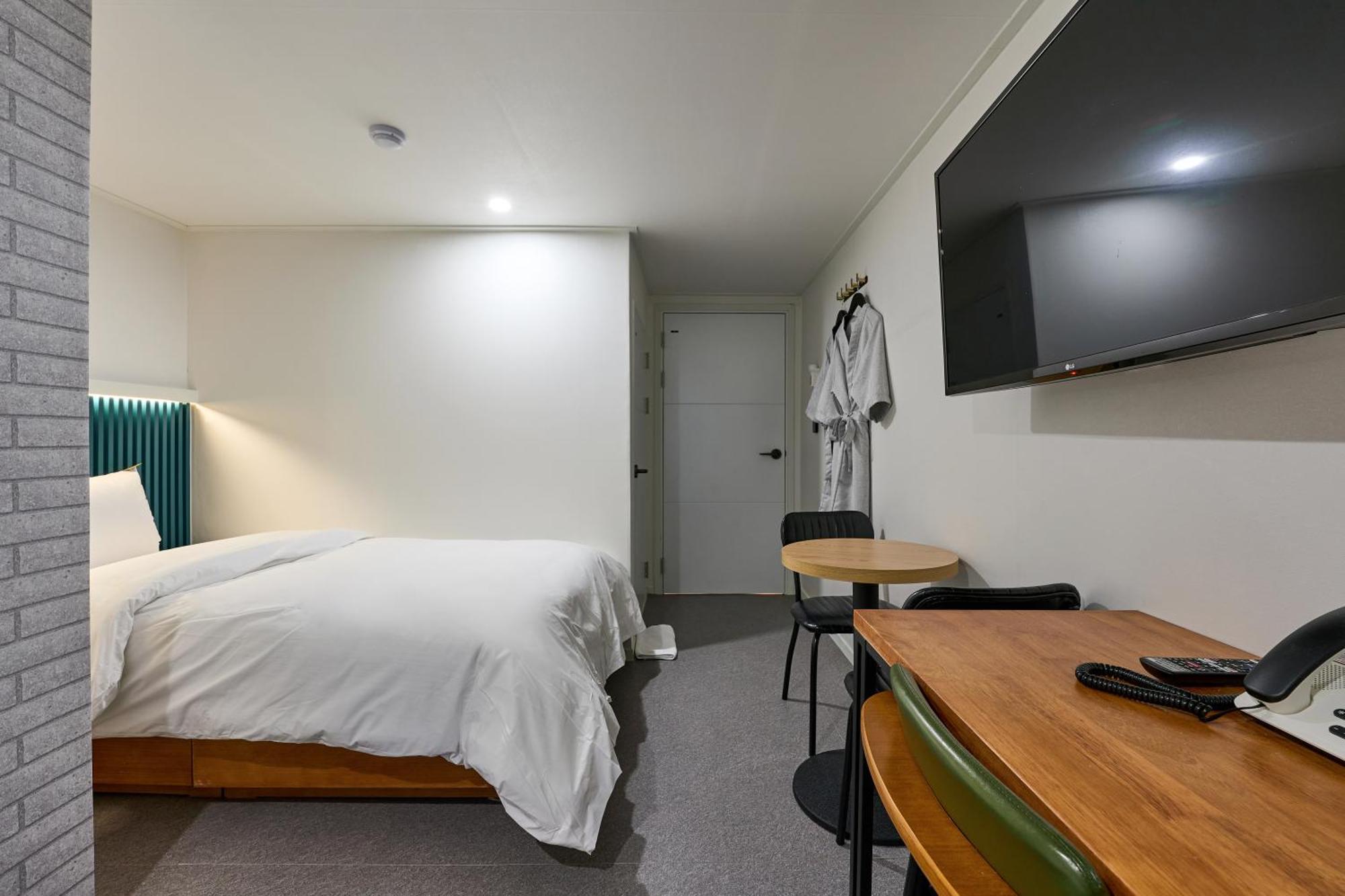 Hotel Chloe Сеул Экстерьер фото