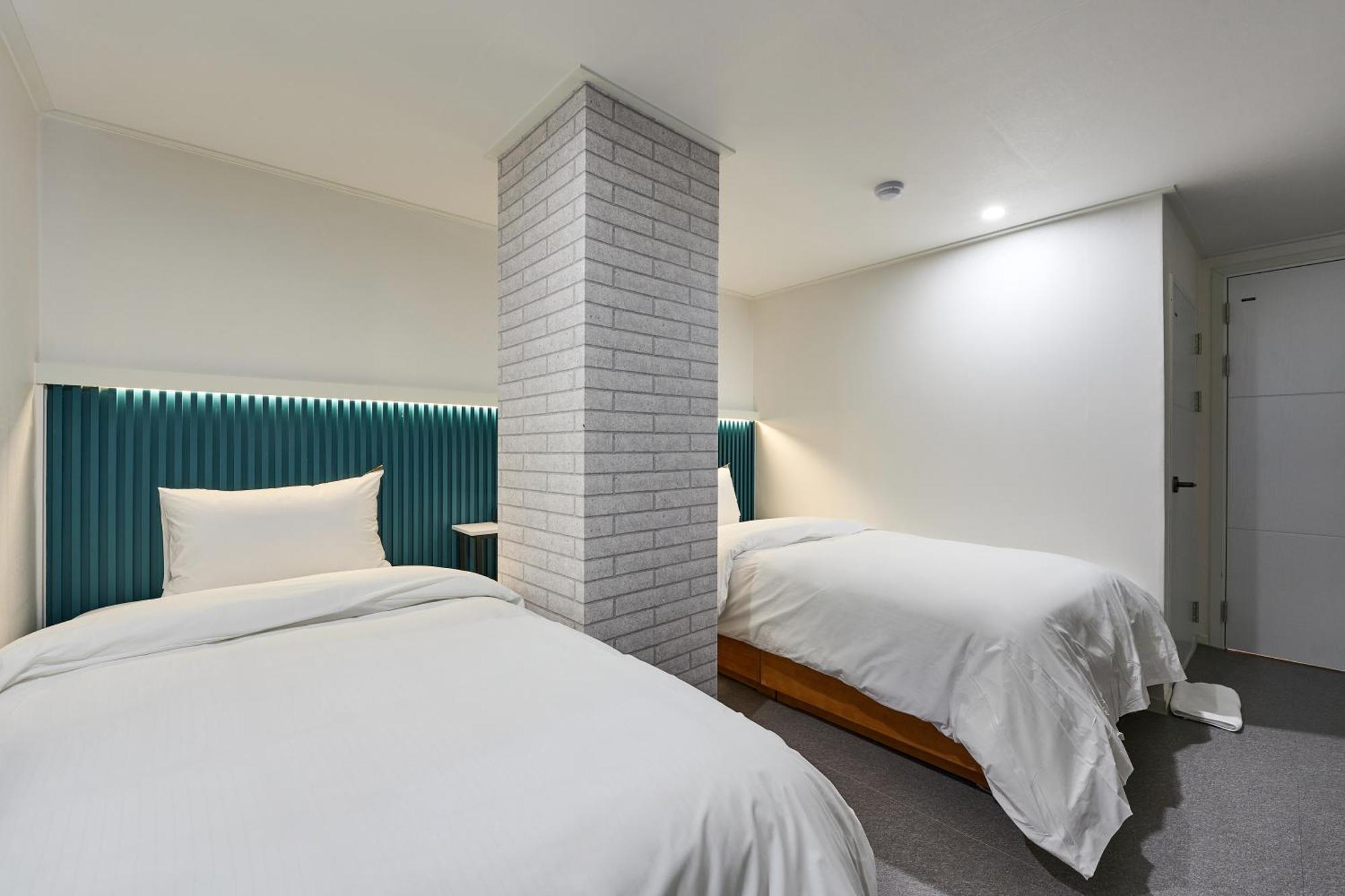Hotel Chloe Сеул Экстерьер фото